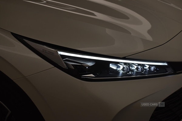 Used MG MG HS 2025 for sale - 76729163: Photo 9