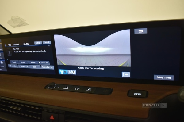 Vehicle 25