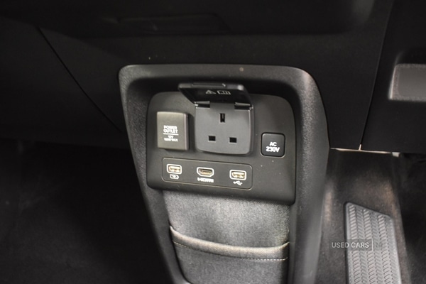 Vehicle 29