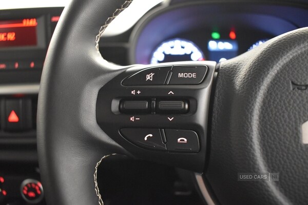 Used Kia Picanto 2023 for sale - 77204181: Photo 13