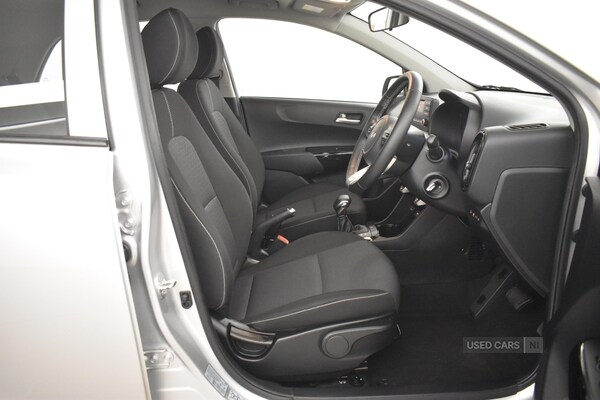 Used Kia Picanto 2023 for sale - 77204181: Photo 21