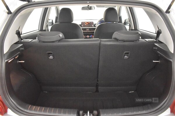 Used Kia Picanto 2023 for sale - 77204181: Photo 26