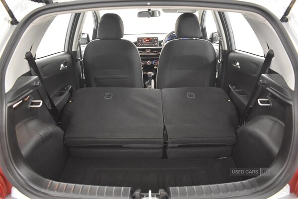 Used Kia Picanto 2023 for sale - 77204181: Photo 28