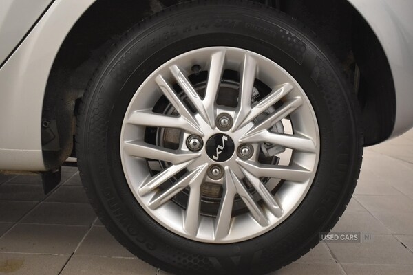 Used Kia Picanto 2023 for sale - 77204181: Photo 30