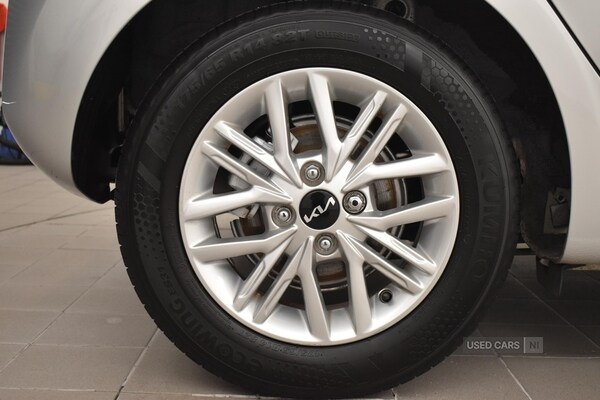 Used Kia Picanto 2023 for sale - 77204181: Photo 31
