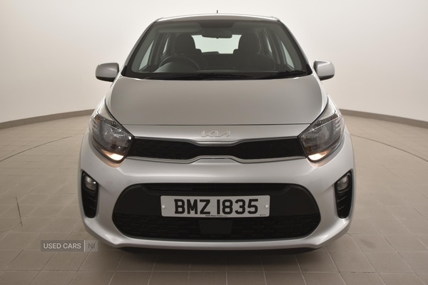 Used Kia Picanto 2023 for sale - 77204181: Photo 5