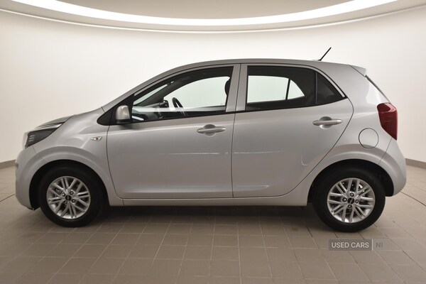 Used Kia Picanto 2023 for sale - 77204181: Photo 6