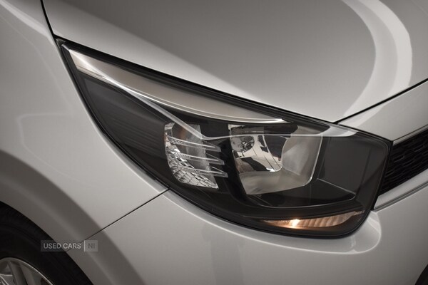 Used Kia Picanto 2023 for sale - 77204181: Photo 9