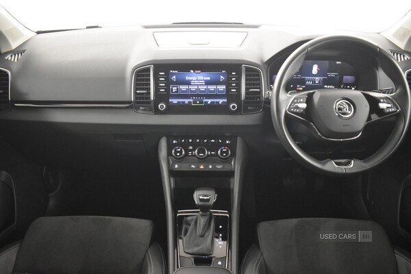 Used Skoda Karoq 2022 for sale - 77204535: Photo 11