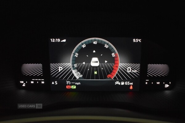 Used Skoda Karoq 2022 for sale - 77204535: Photo 14