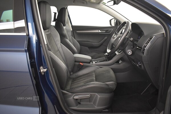 Used Skoda Karoq 2022 for sale - 77204535: Photo 32