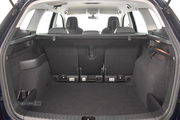 Used Skoda Karoq 2022 for sale - 77204535: Photo 38