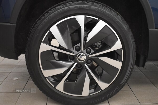 Used Skoda Karoq 2022 for sale - 77204535: Photo 46