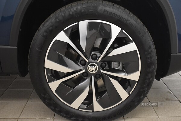 Used Skoda Karoq 2022 for sale - 77204535: Photo 47