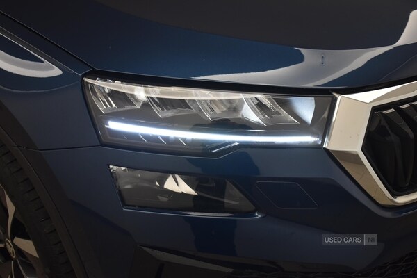 Used Skoda Karoq 2022 for sale - 77204535: Photo 9