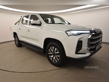 Maxus - T90EV