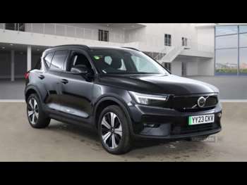 2023 - 170kW Recharge Plus 69kWh 5dr Auto