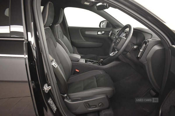 Used Volvo XC40 2025 for sale - 77102267: Photo 30