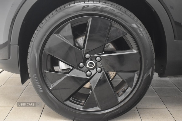 Used Volvo XC40 2025 for sale - 77102267: Photo 41