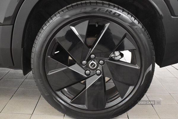 Used Volvo XC40 2025 for sale - 77102267: Photo 42