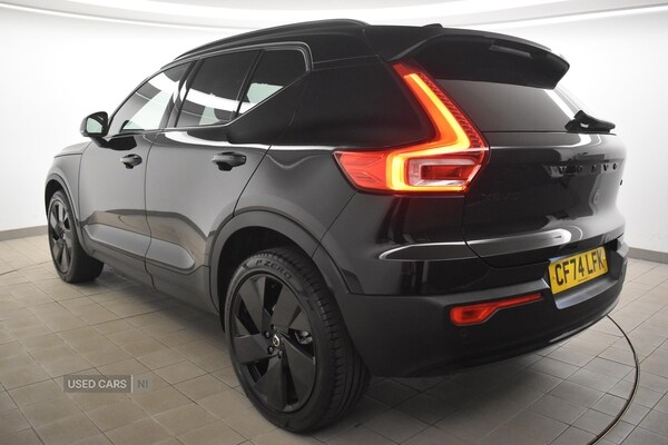 Used Volvo XC40 2025 for sale - 77102267: Photo 46
