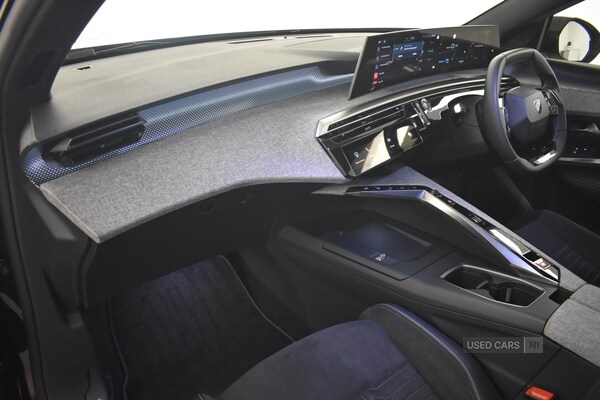 Used Peugeot 3008 2024 for sale - 76646997: Photo 10