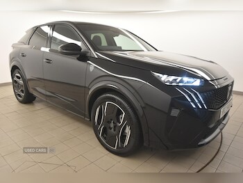Used Peugeot 3008 2024 for sale - 76646997: Photo