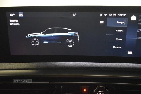 Used Peugeot 3008 2024 for sale - 76646997: Photo 23