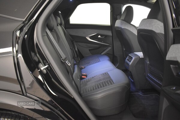 Used Peugeot 3008 2024 for sale - 76646997: Photo 32