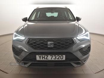 SEAT - Ateca