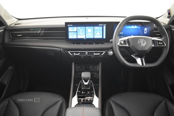 Used MG MG HS 2025 for sale - 76586098: Photo 11