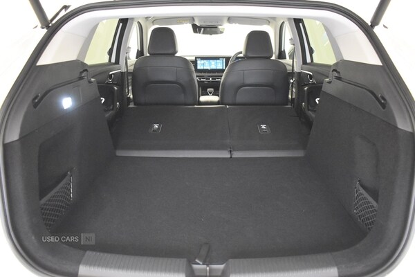 Used MG MG HS 2025 for sale - 76586098: Photo 39