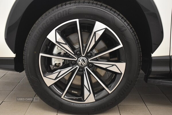 Used MG MG HS 2025 for sale - 76586098: Photo 42