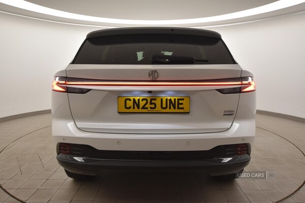 Used MG MG HS 2025 for sale - 76586098: Photo 50