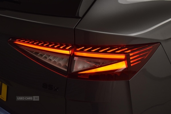 Used Skoda Enyaq 2024 for sale - 76753905: Photo 52