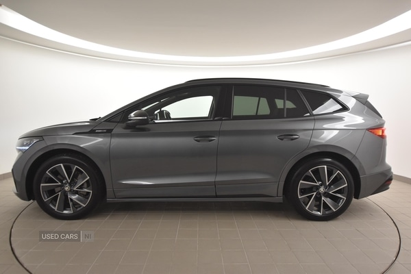 Used Skoda Enyaq 2024 for sale - 76753905: Photo 6