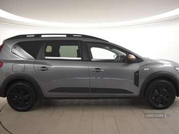 Used Dacia Jogger 2024 for sale - 74420133: Photo