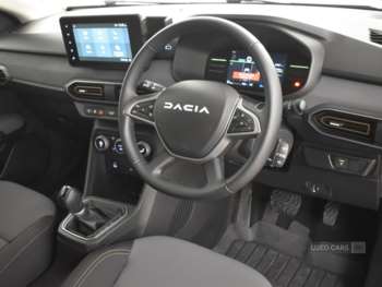 Used Dacia Jogger 2024 for sale - 74420133: Photo
