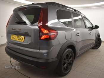 Used Dacia Jogger 2024 for sale - 74420133: Photo