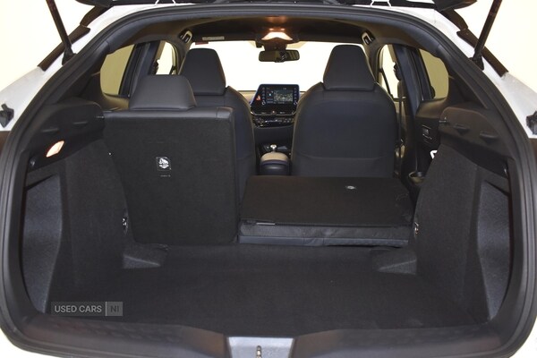 Used Toyota C-HR 2020 for sale - 77192215: Photo 20