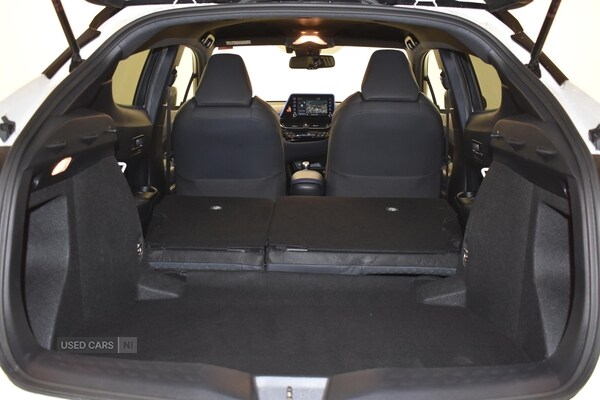 Used Toyota C-HR 2020 for sale - 77192215: Photo 21