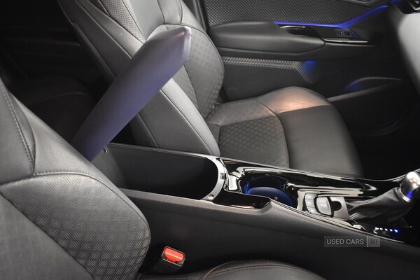 Used Toyota C-HR 2020 for sale - 77192215: Photo 22