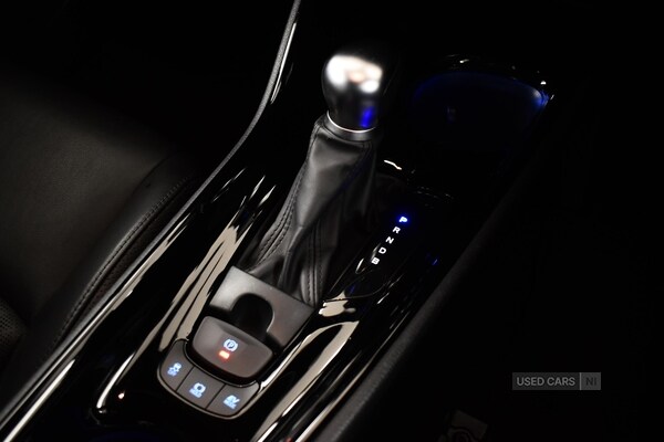 Used Toyota C-HR 2020 for sale - 77192215: Photo 24