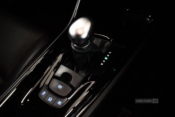 Used Toyota C-HR 2020 for sale - 77192215: Photo 25