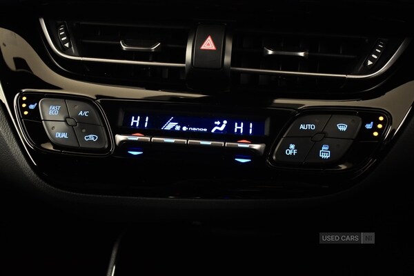 Used Toyota C-HR 2020 for sale - 77192215: Photo 26