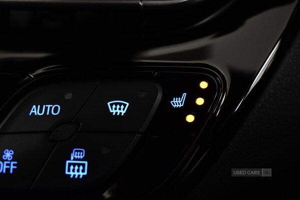 Used Toyota C-HR 2020 for sale - 77192215: Photo 28