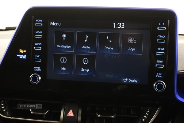 Used Toyota C-HR 2020 for sale - 77192215: Photo 29