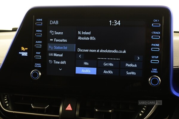 Used Toyota C-HR 2020 for sale - 77192215: Photo 30