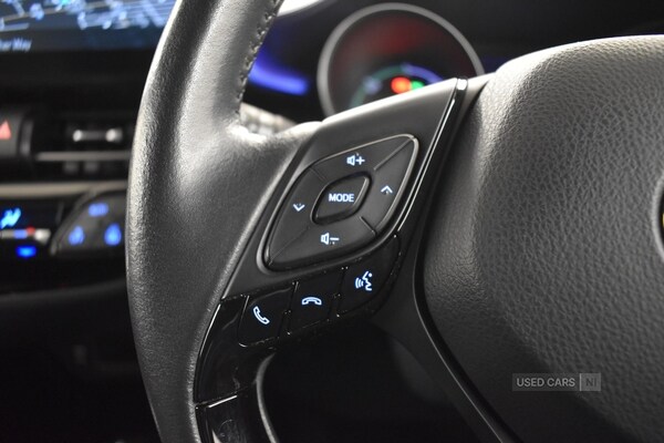 Used Toyota C-HR 2020 for sale - 77192215: Photo 35