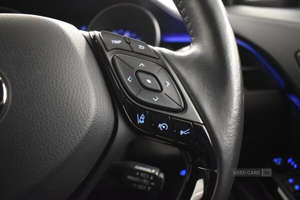 Used Toyota C-HR 2020 for sale - 77192215: Photo 36